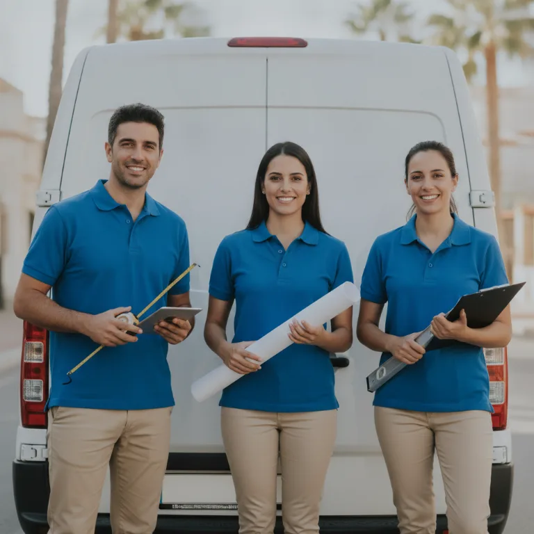 Agenzia Immobiliare team a Cuneo